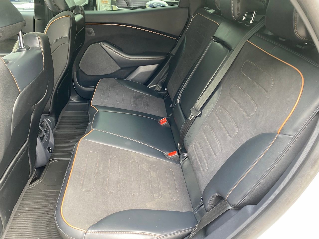 Certified 2023 Ford Mustang Mach-E GT image 14