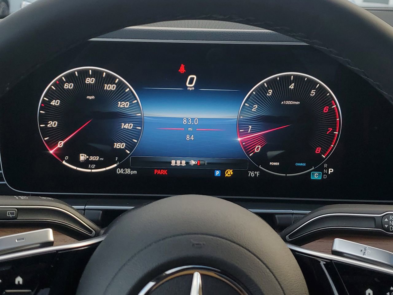 New 2025 Mercedes-Benz GLE 450 4MATIC image 27