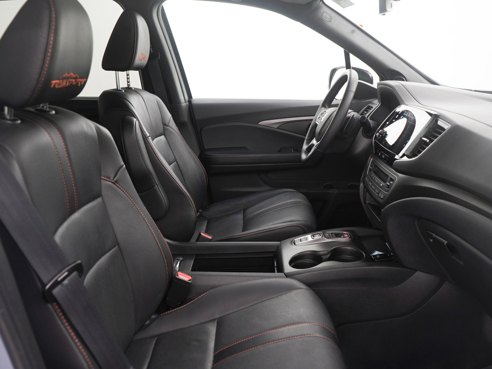 Used 2022 Honda Pilot TrailSport image 11