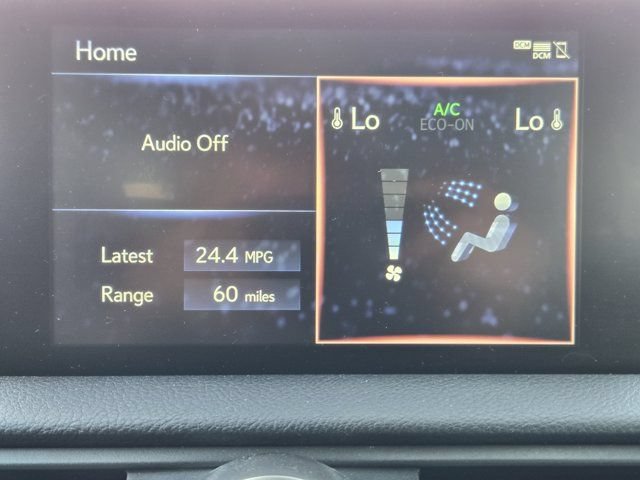 Used 2022 Lexus IS 300 w/ Premium Package RWD image 13