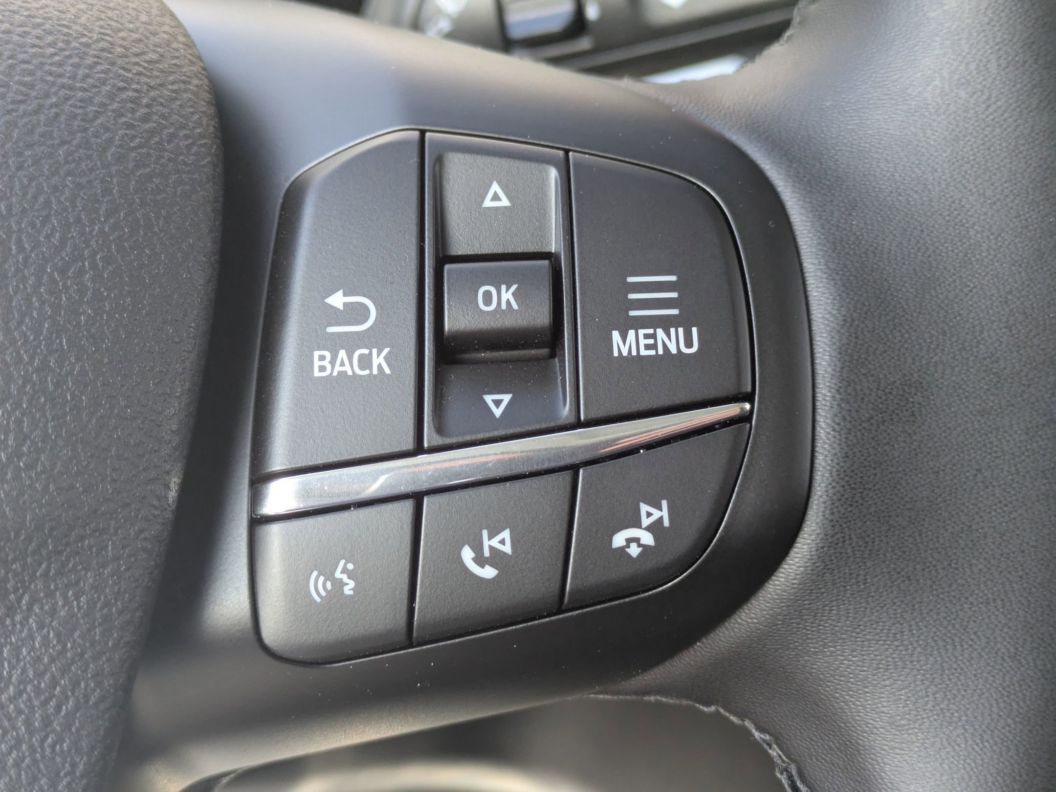 New 2026 Ford Bronco Sport Heritage w/ Convenience Package image 16