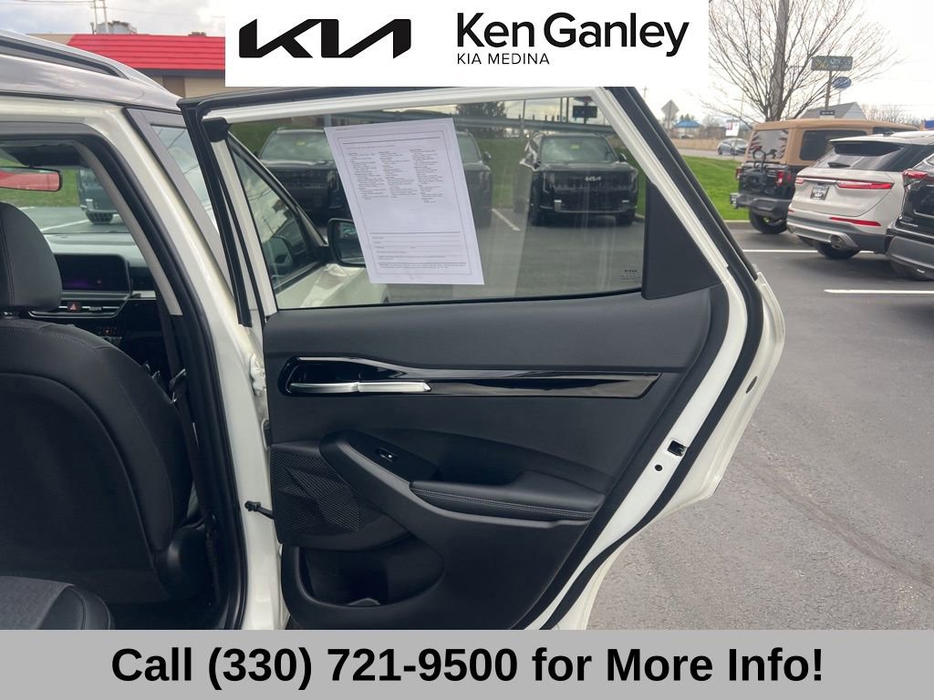 Used 2024 Kia Seltos S image 53