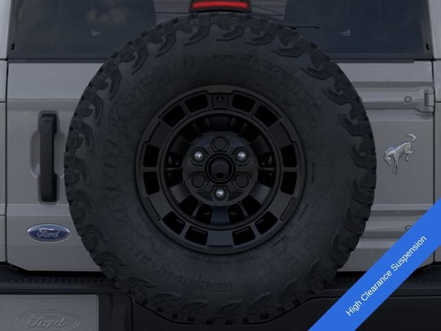 New 2026 Ford Bronco Badlands AWD/4WD image 28