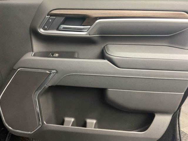 New 2026 Chevrolet Silverado 2500 LT w/ Z71 Off-Road Package image 22