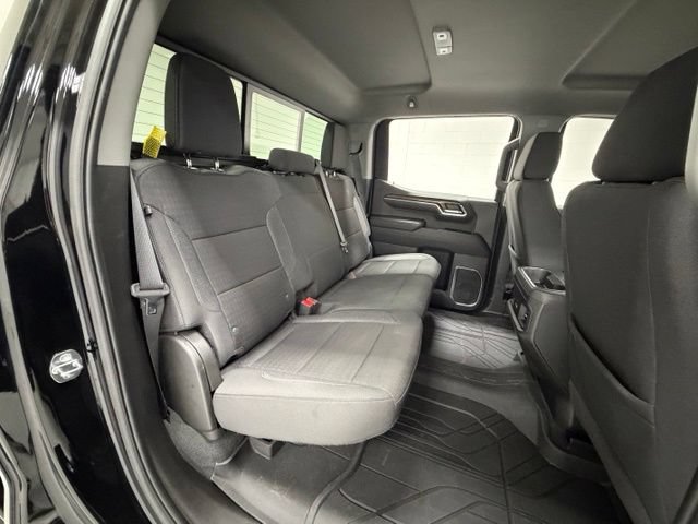 Certified 2024 Chevrolet Silverado 1500 RST w/ All Star Edition Plus AWD/4WD image 26