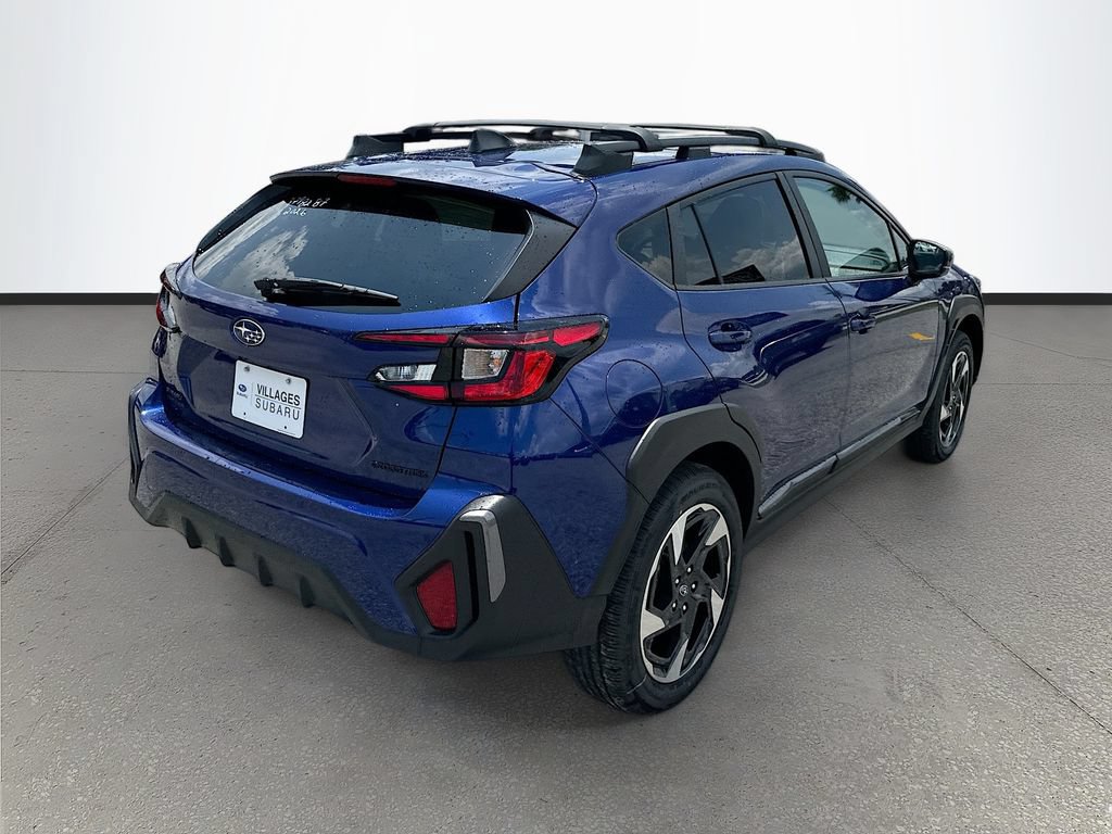 New 2026 Subaru Crosstrek 2.5i Limited AWD/4WD image 7