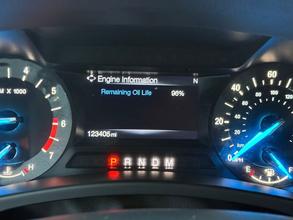 Used 2017 Ford Expedition XLT w/ Equipment Group 201A image 22