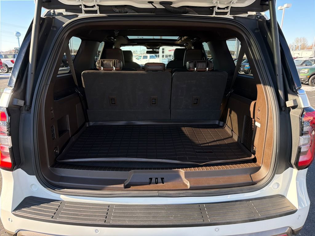 Used 2024 Ford Expedition Max King Ranch image 23