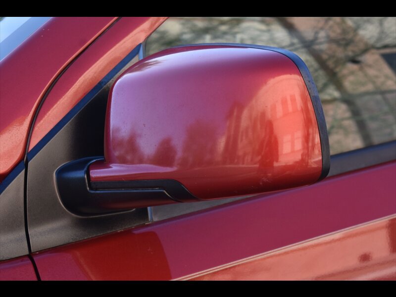 Used 2010 Dodge Journey SXT w/ Rear Seat Video Group FWD image 48