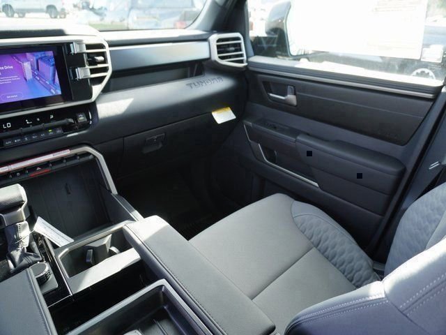 New 2025 Toyota Tundra SR5 image 17