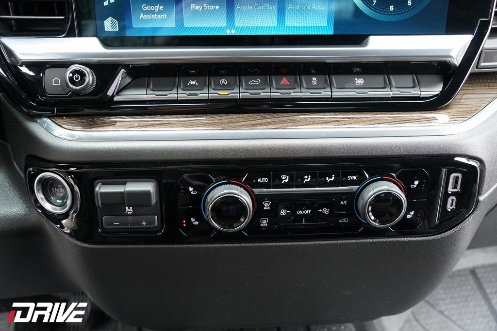 Used 2024 Chevrolet Silverado 1500 RST w/ Protection Package image 28