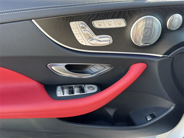 Certified 2023 Mercedes-Benz E 450 Cabriolet image 21