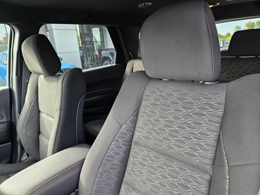 New 2026 Dodge Durango GT w/ Blacktop Package AWD/4WD image 19