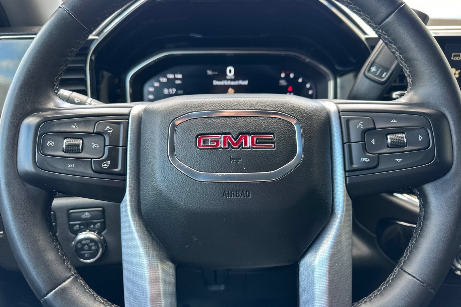 Certified 2024 GMC Sierra 1500 Elevation AWD/4WD image 30