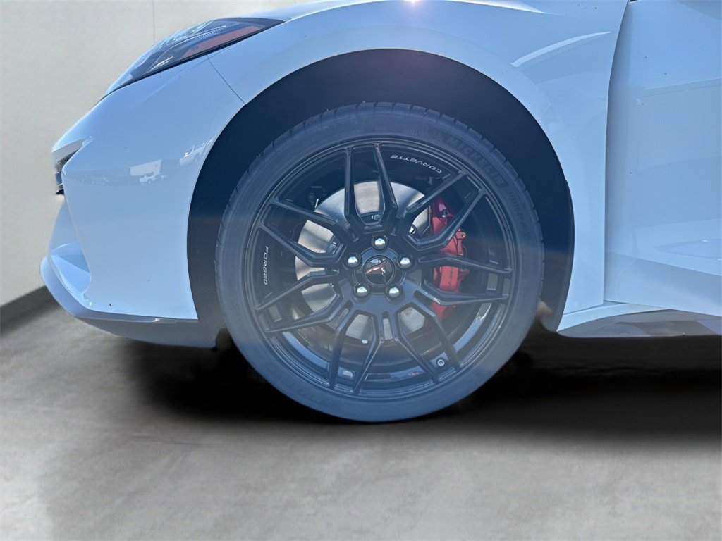 New 2026 Chevrolet Corvette Z06 image 26