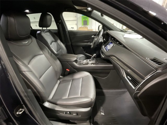Used 2022 Cadillac XT4 Sport w/ LPO, Floor Liner Package image 28