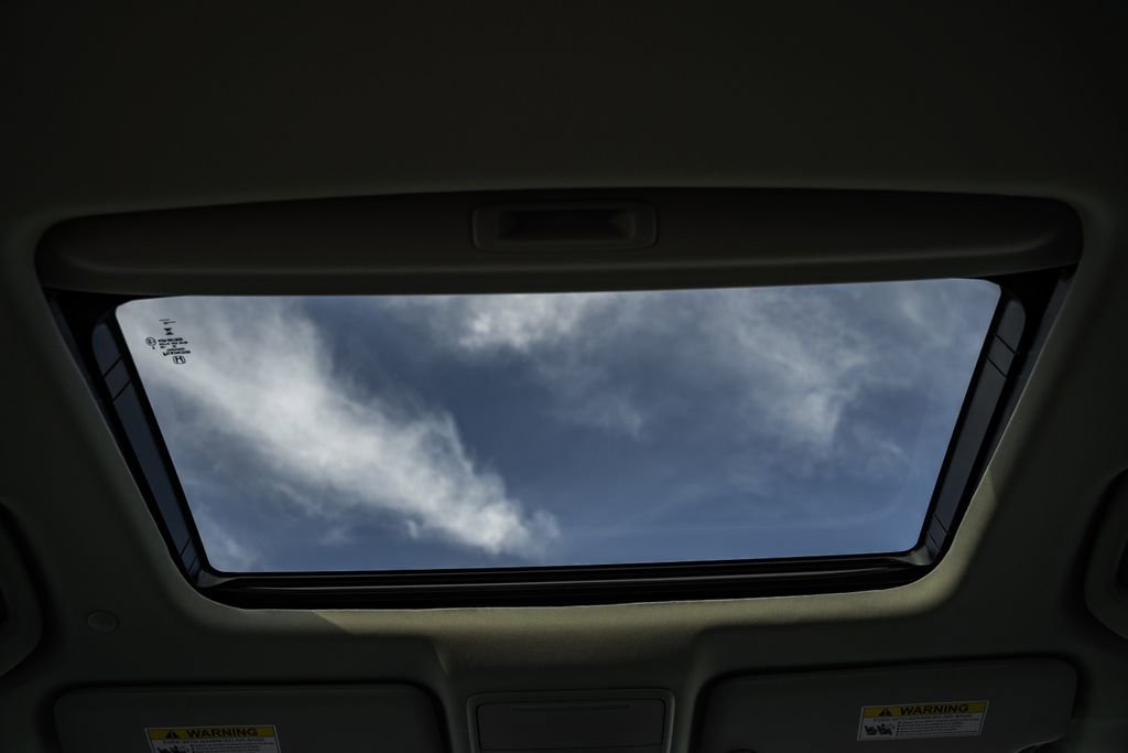 New 2025 Honda Accord EX-L image 34