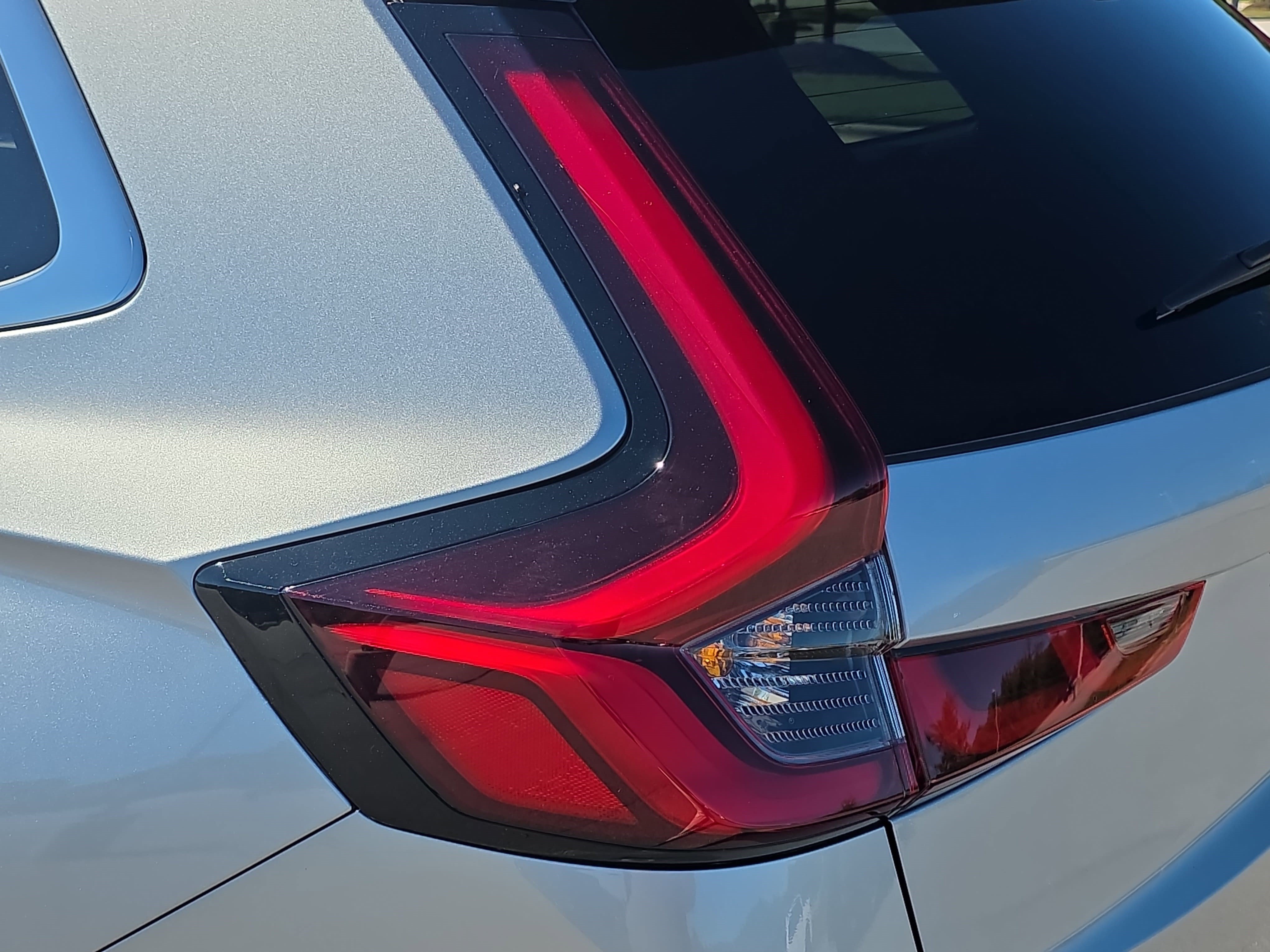 New 2027 Honda CR-V EX image 34