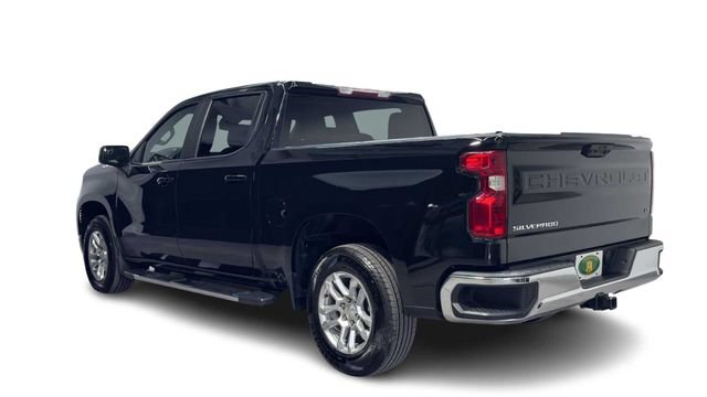 Used 2022 Chevrolet Silverado 1500 LT RWD image 4