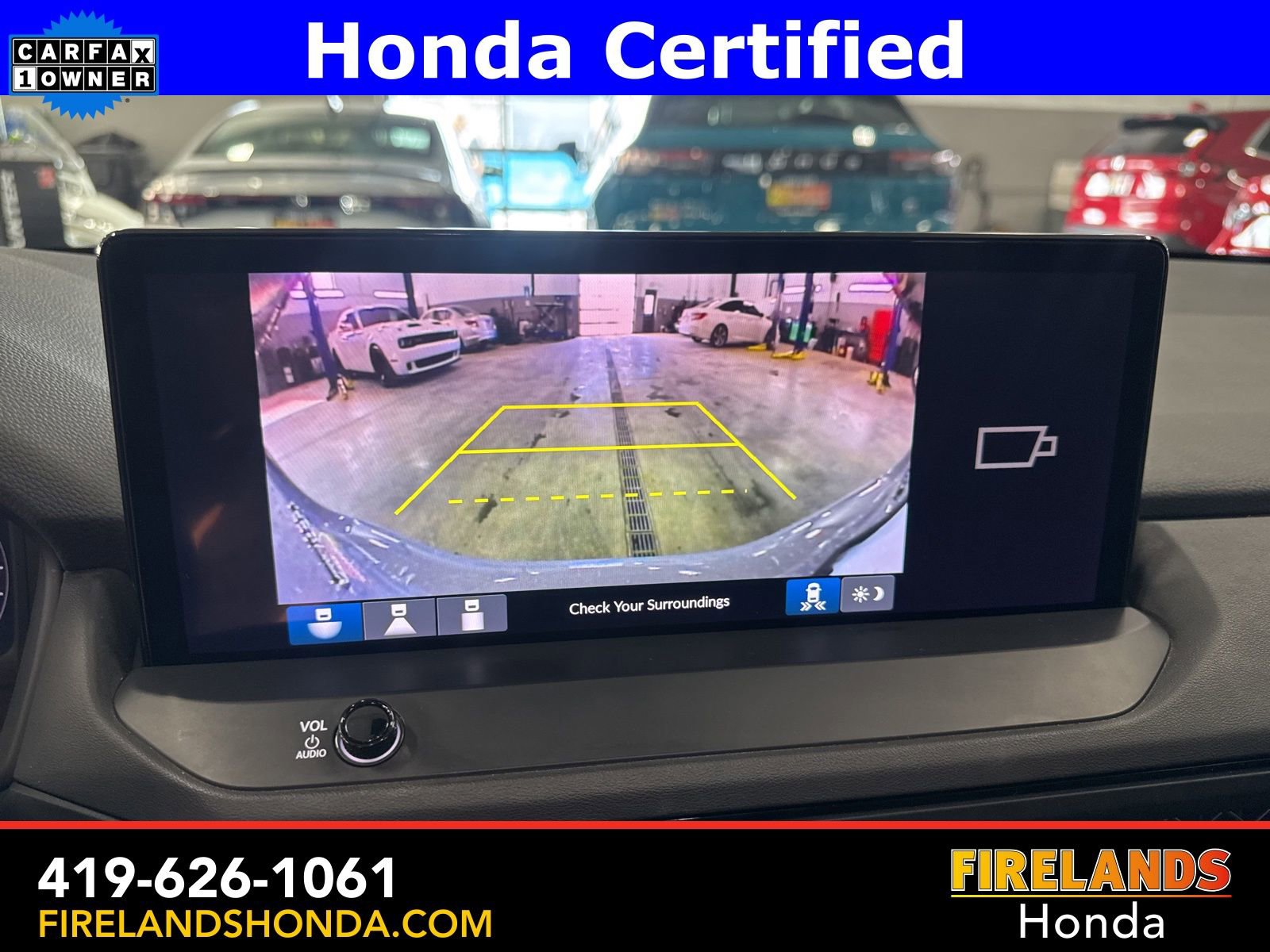 Used 2024 Honda Accord Sport image 19