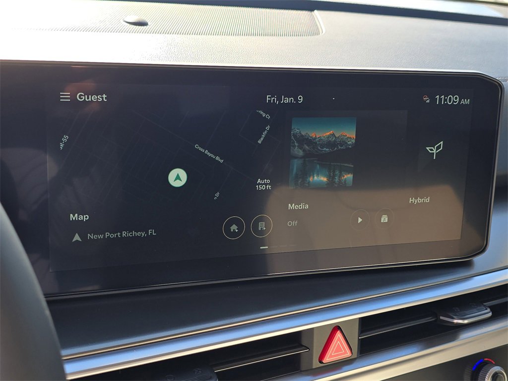 New 2026 Kia Sorento EX image 23