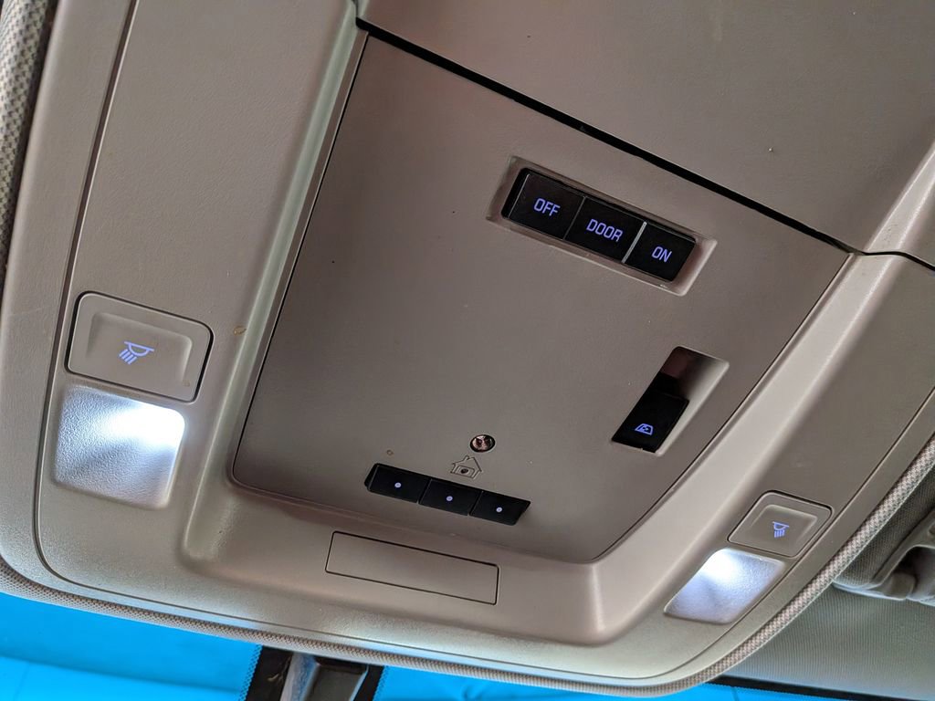 Used 2016 Chevrolet Silverado 2500 LTZ w/ Duramax Plus Package image 30