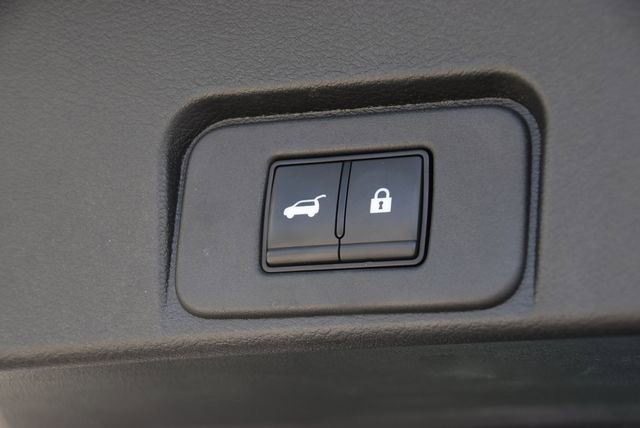 Used 2023 Nissan Rogue SL w/ SL Premium Package AWD/4WD image 24