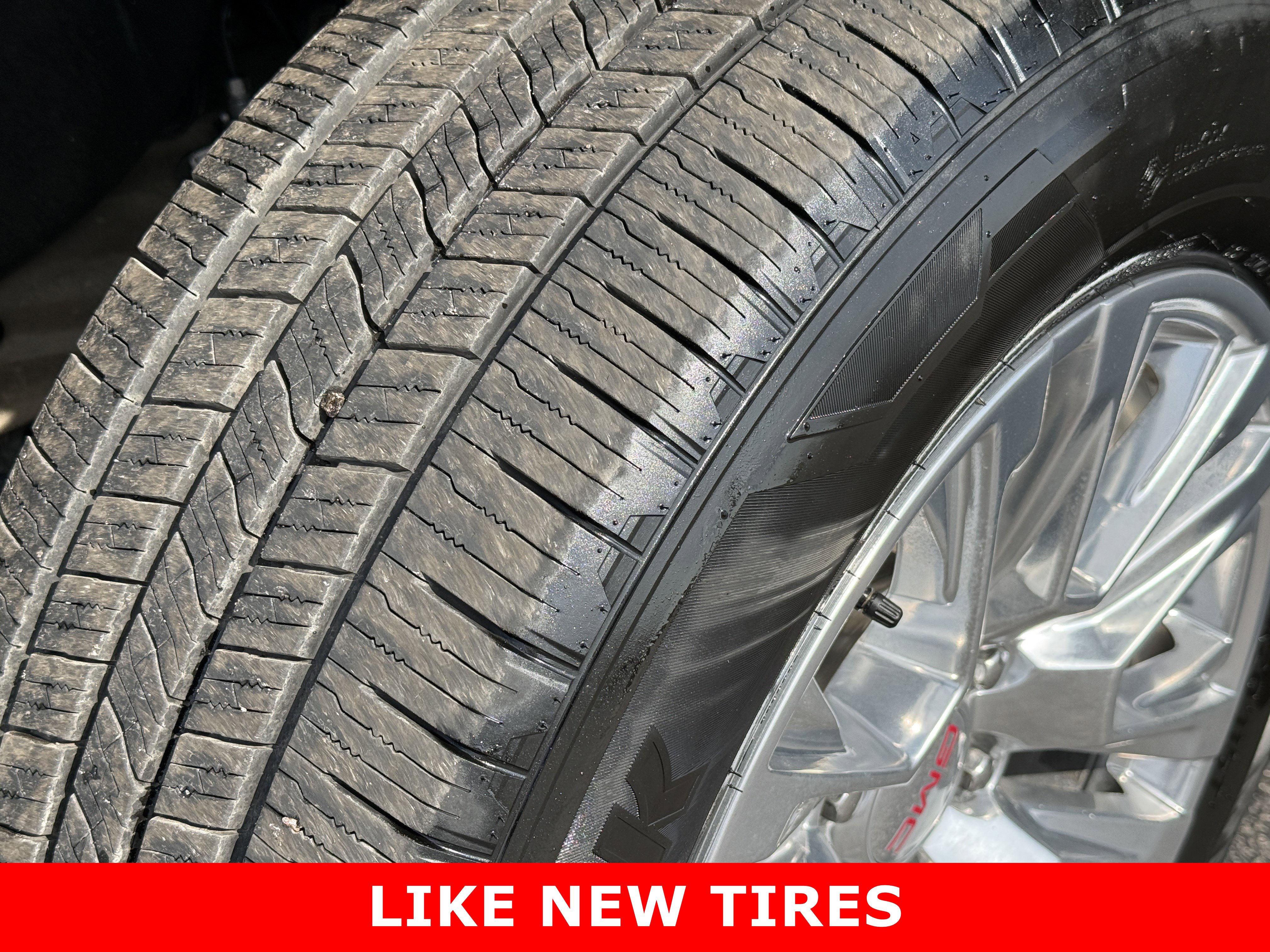 Used 2023 GMC Sierra 1500 Denali image 13