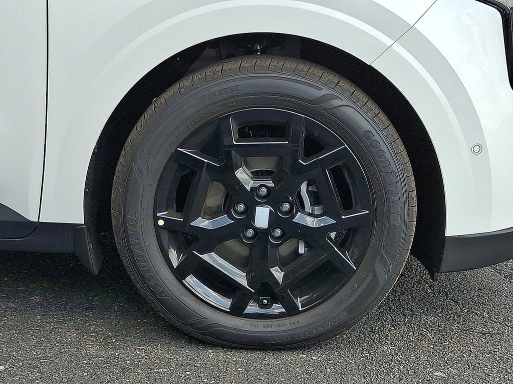 New 2026 Kia Carnival SX Prestige image 31