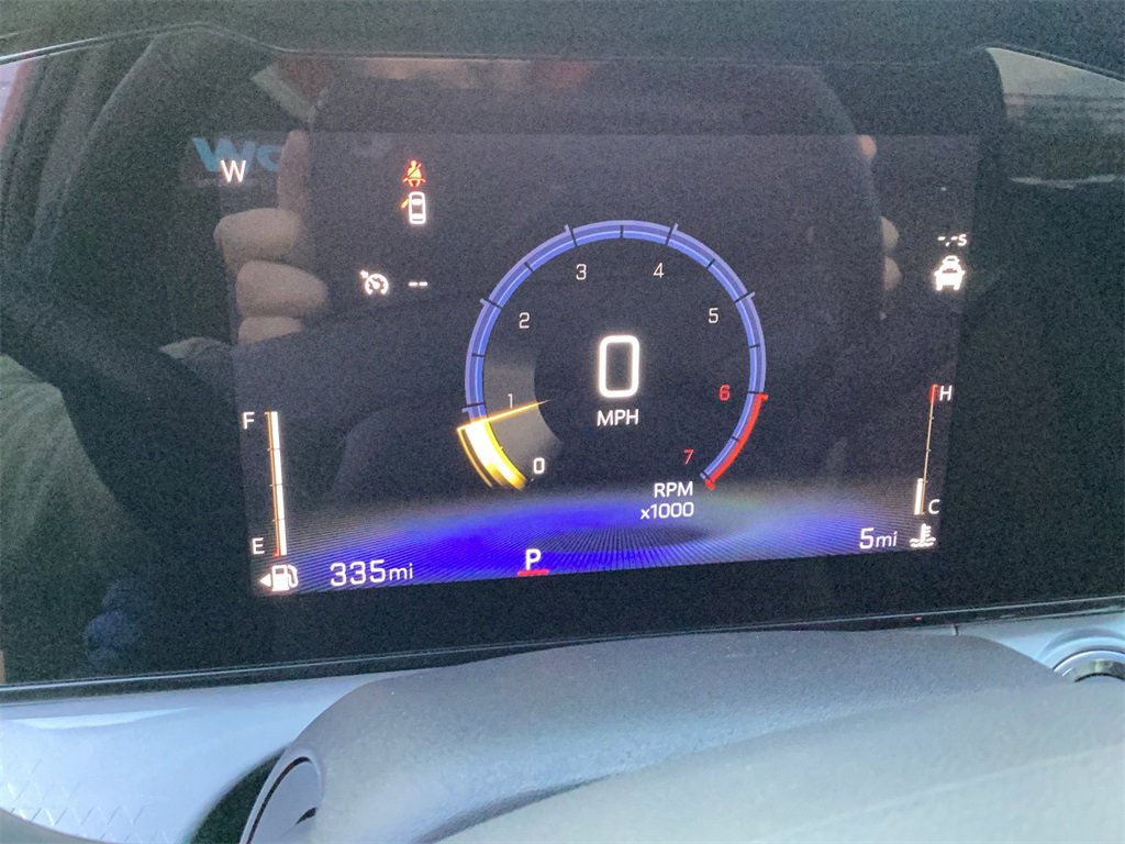 New 2026 Chevrolet Trax LT image 11