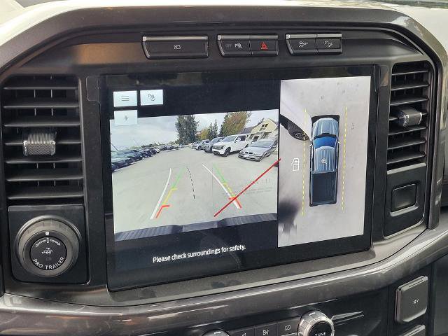 New 2023 Ford F150 XLT w/ Equipment Group 302A High image 10