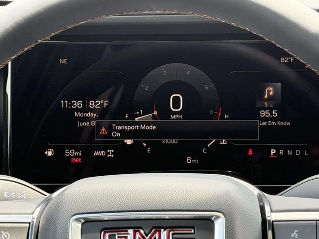 New 2026 GMC Terrain AT4 w/ Convenience Package III AWD/4WD image 20