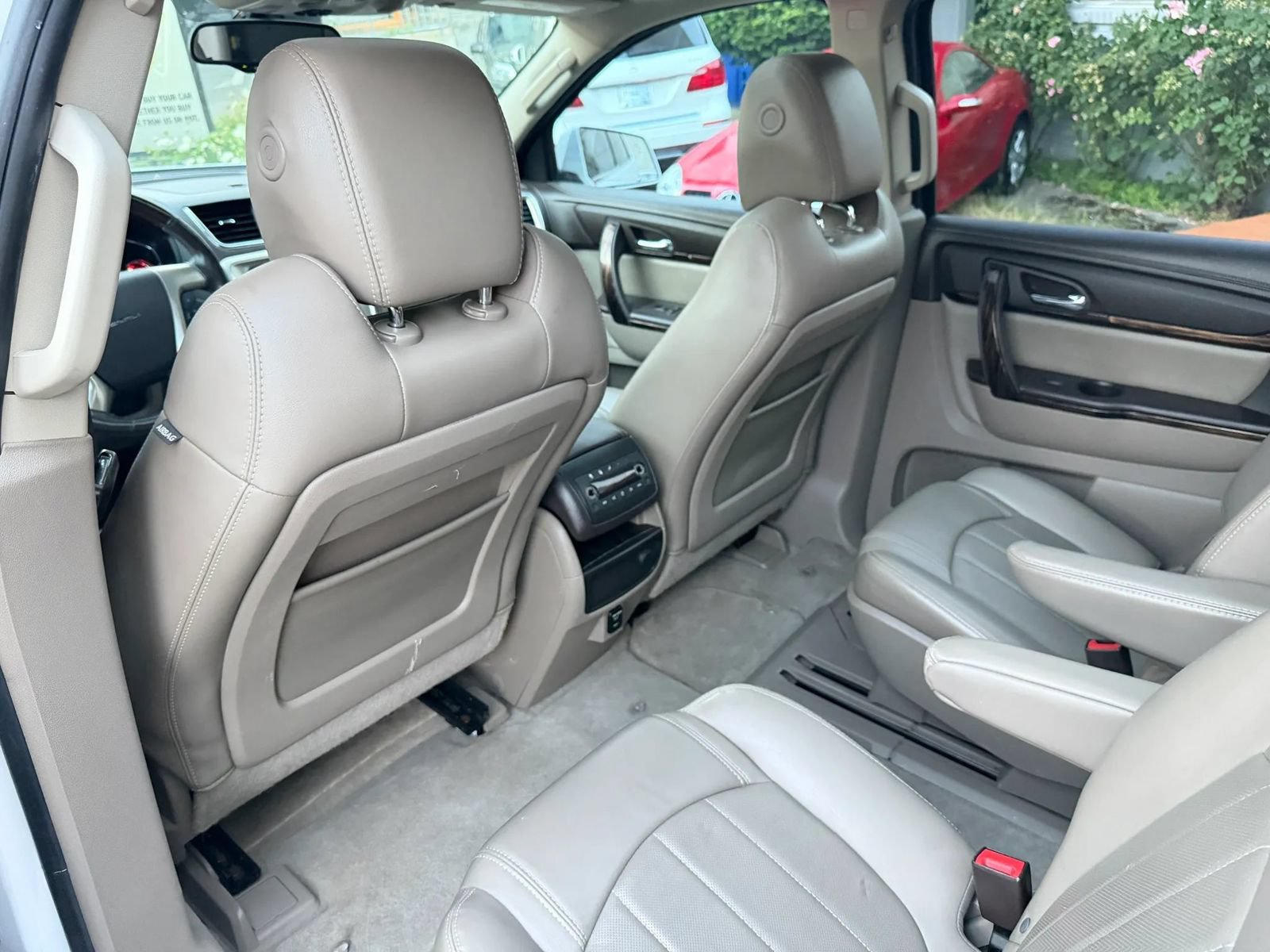 Used 2016 GMC Acadia Denali FWD image 25