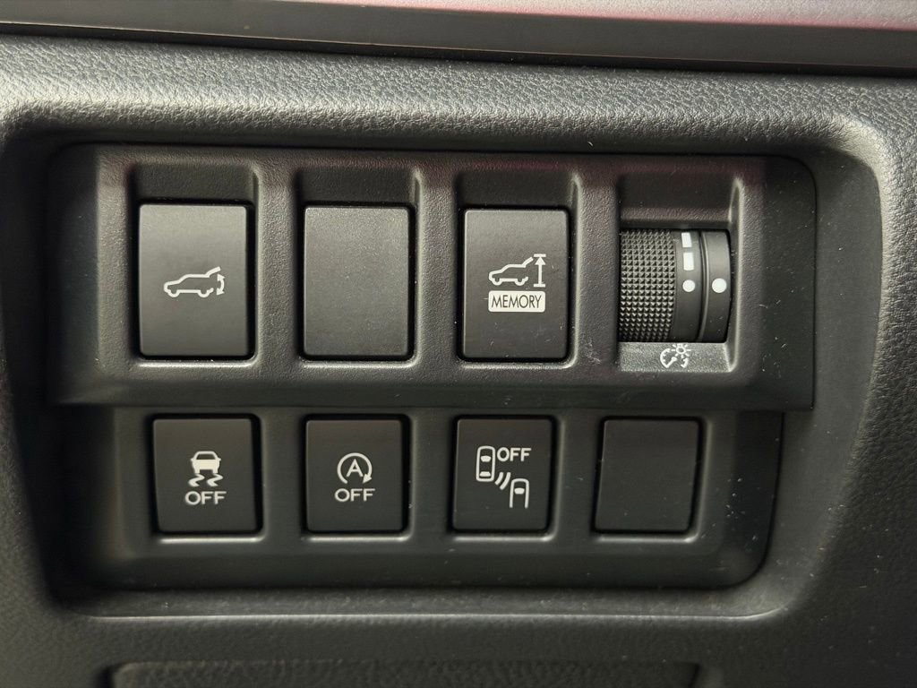 Used 2020 Subaru Forester Sport w/ Popular Package #2 image 32