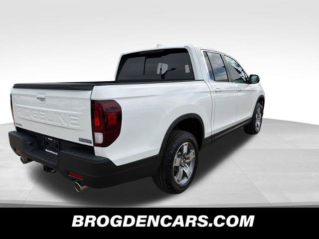 New 2026 Honda Ridgeline RTL image 3