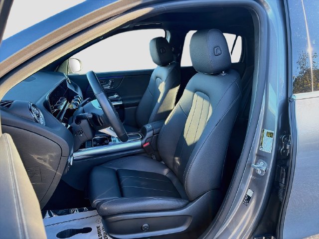 Used 2026 Mercedes-Benz GLA 250 4MATIC image 20