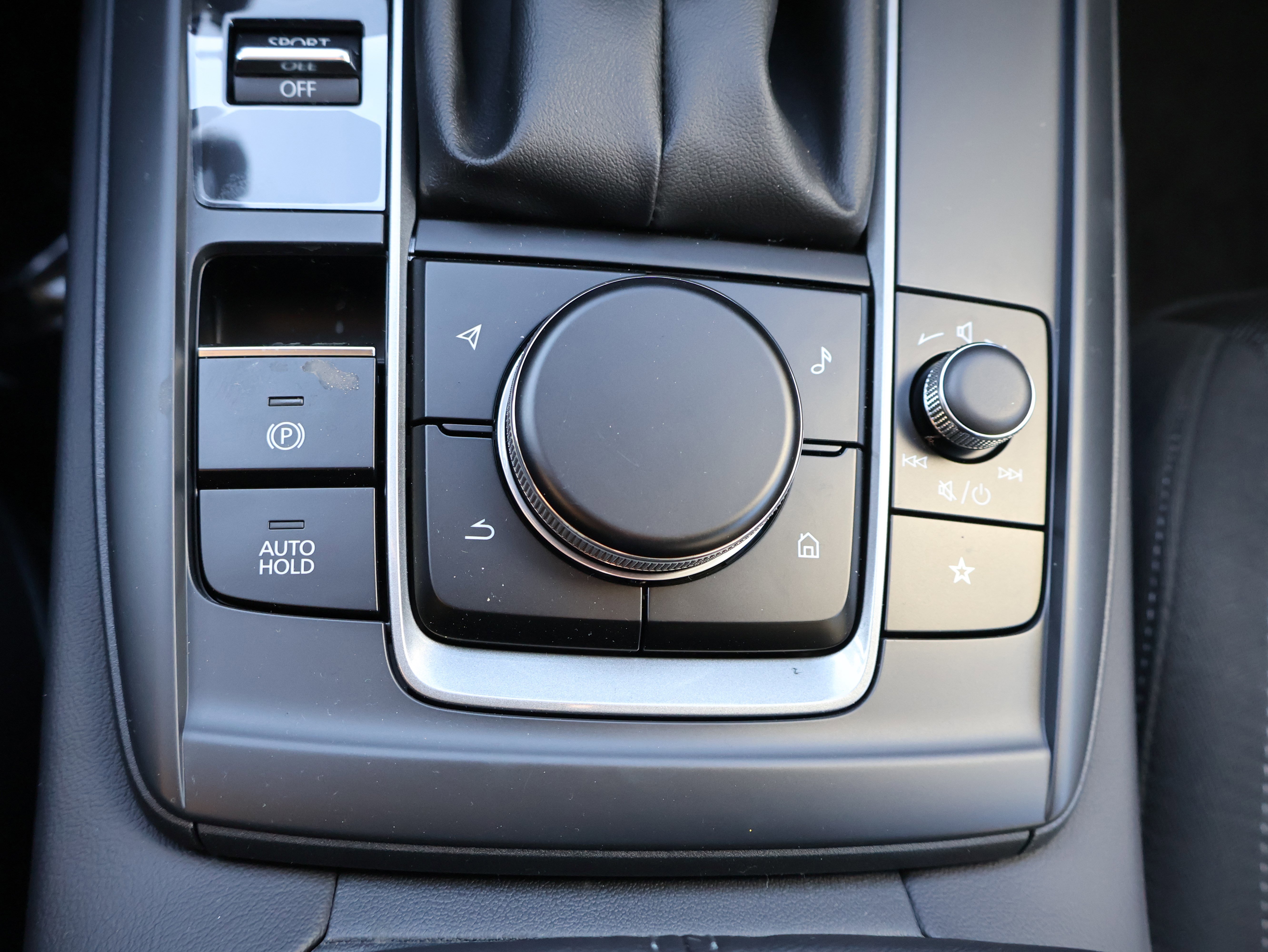 New 2026 MAZDA CX-30 AWD 2.5 S image 30