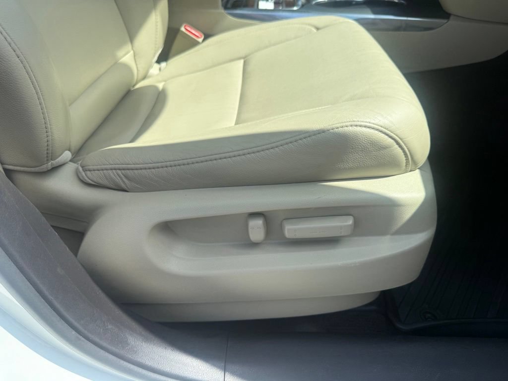 Used 2017 Acura MDX SH-AWD image 67