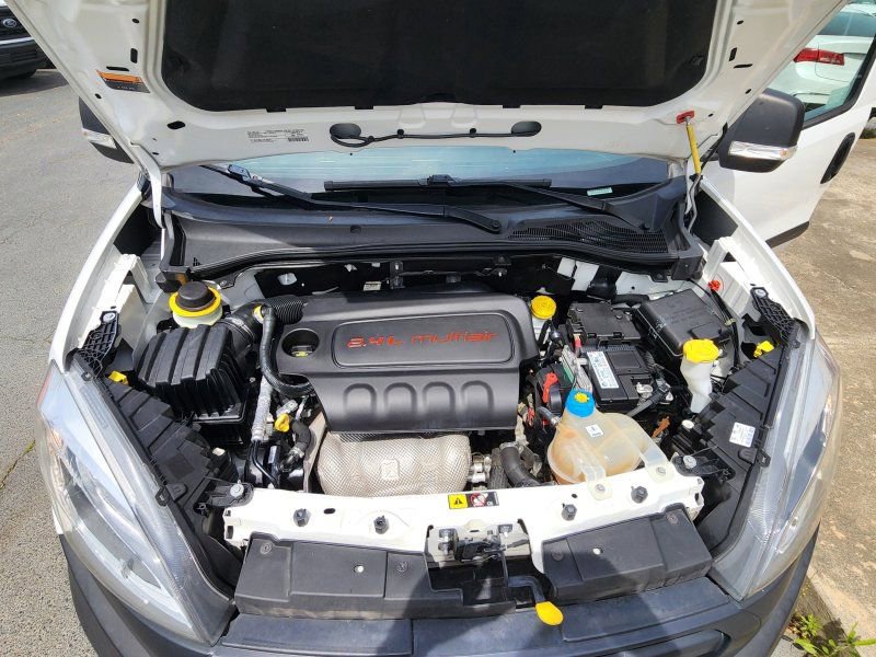 Used 2018 RAM ProMaster City Wagon FWD image 20