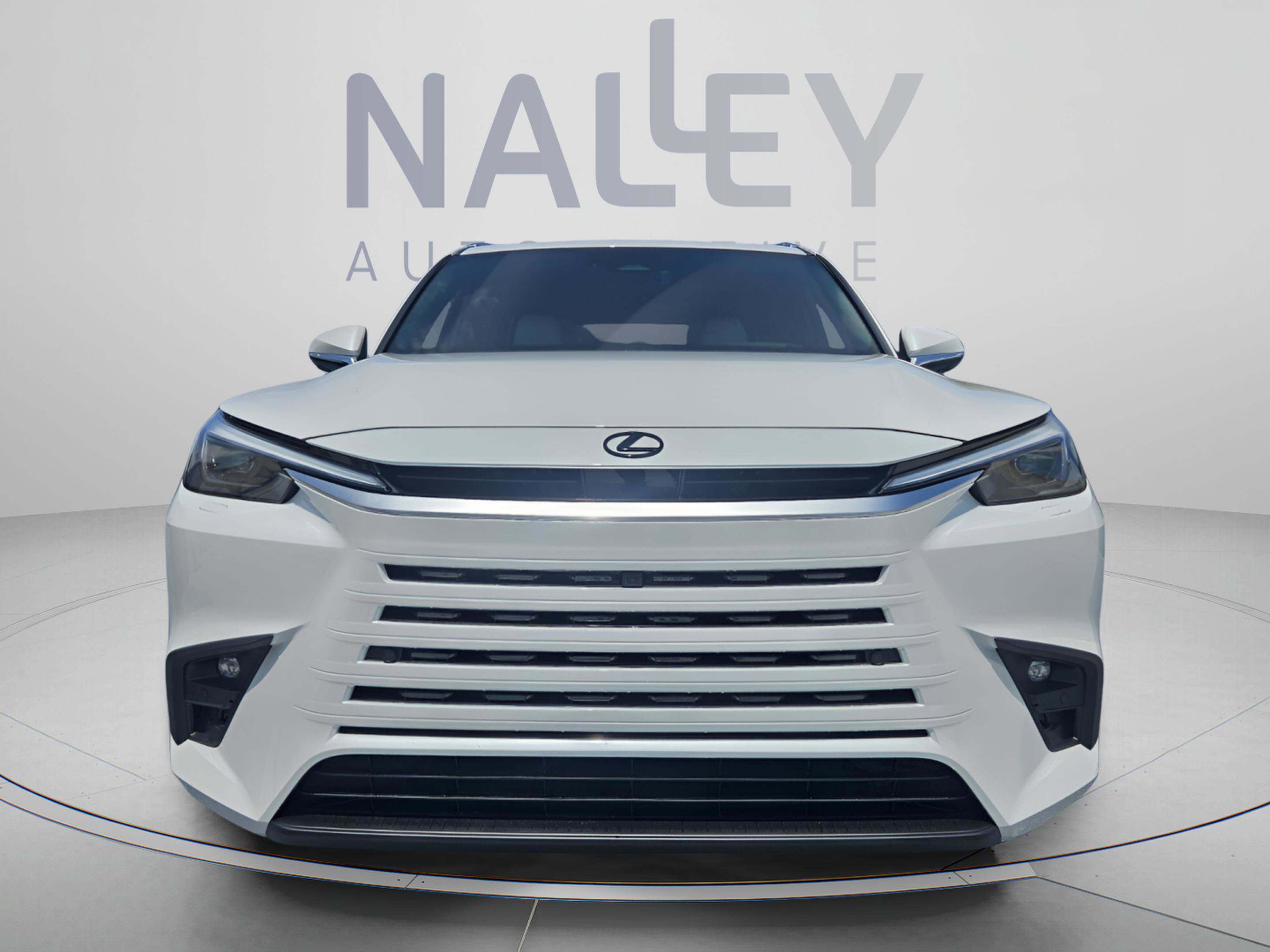 New 2026 Lexus TX 350 AWD image 8