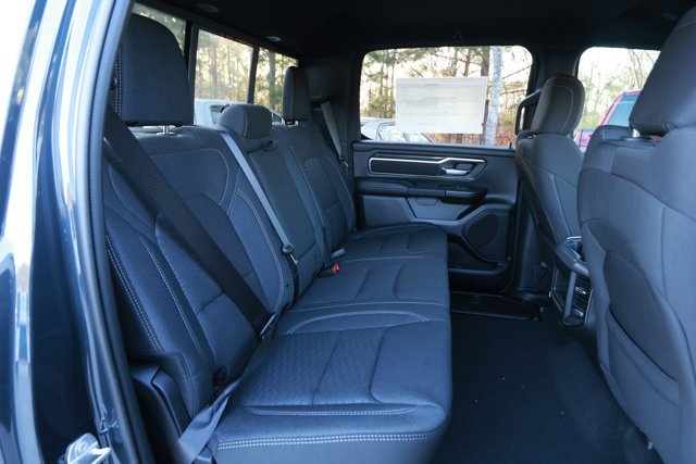 New 2026 RAM 1500 Big Horn image 29