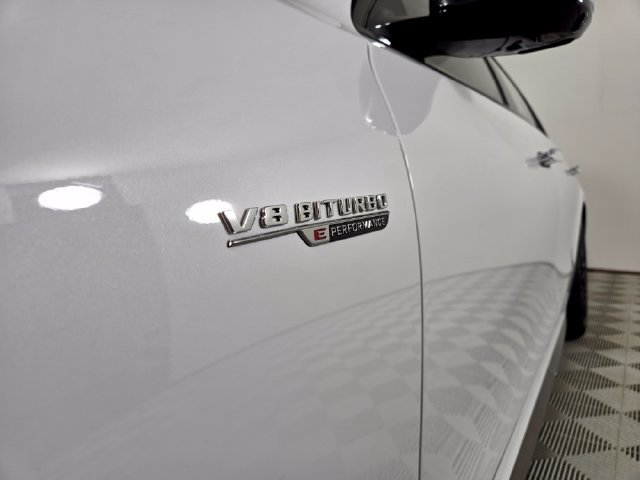 Used 2026 Mercedes-Benz S 63 AMG S image 14