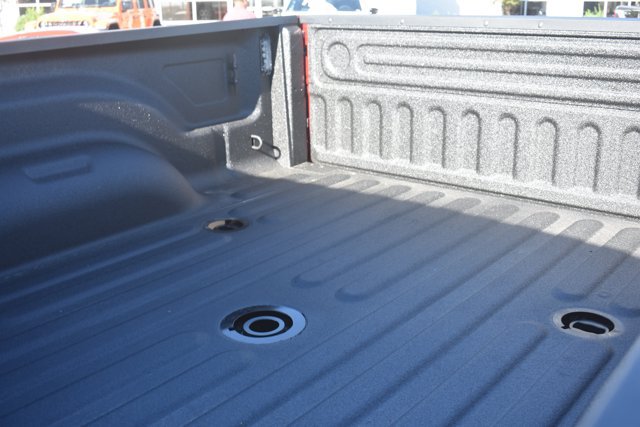 New 2027 RAM 2500 Tradesman AWD/4WD image 13