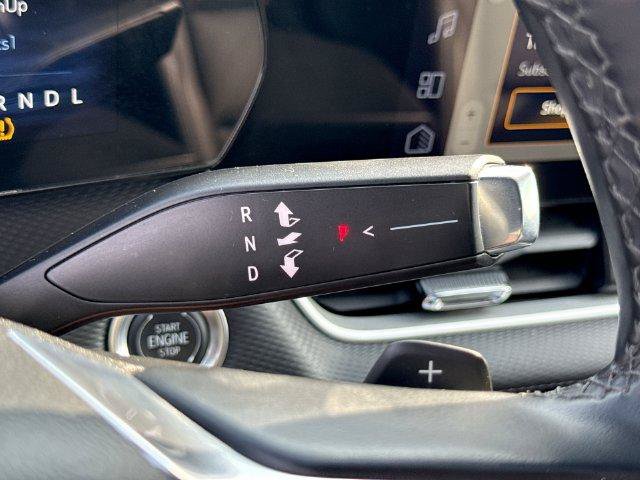 Used 2025 Chevrolet Equinox LT w/ Convenience Package II FWD image 21