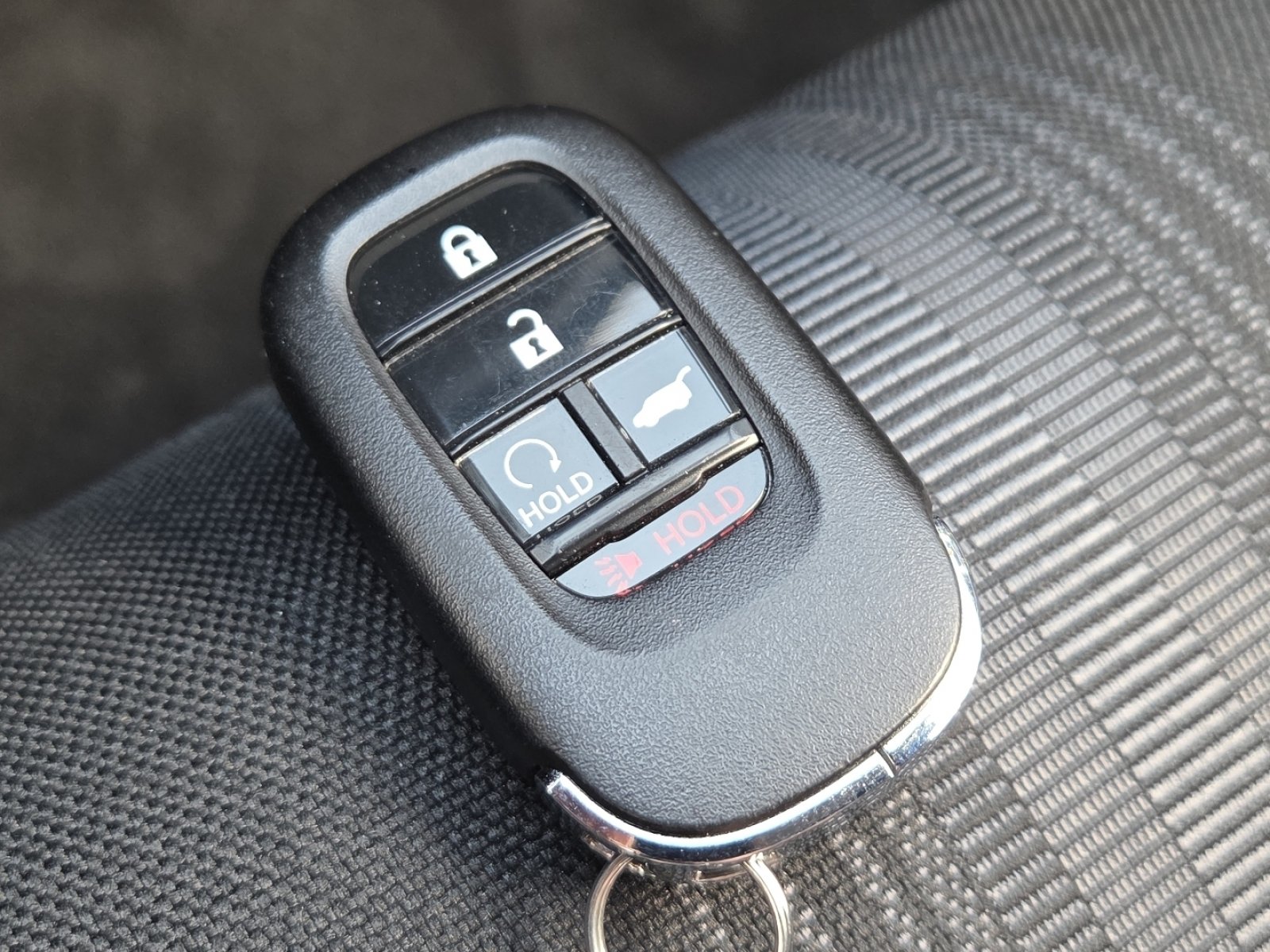 Used 2025 Honda Civic Sport image 34