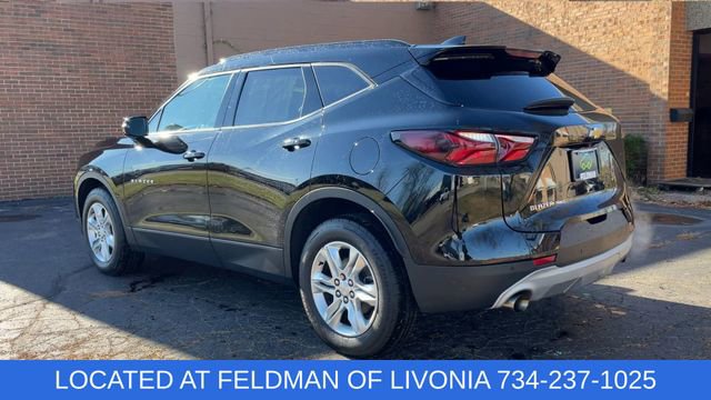 Used 2020 Chevrolet Blazer LT image 6