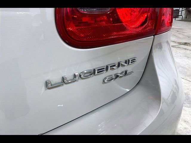 Used 2010 Buick Lucerne CXL image 19