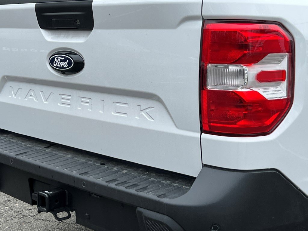 New 2026 Ford Maverick XLT image 5