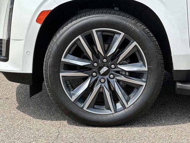 Used 2021 Cadillac Escalade Sport Platinum AWD/4WD image 8