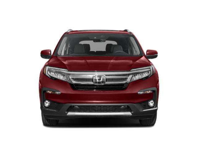 Used 2021 Honda Pilot Touring image 4